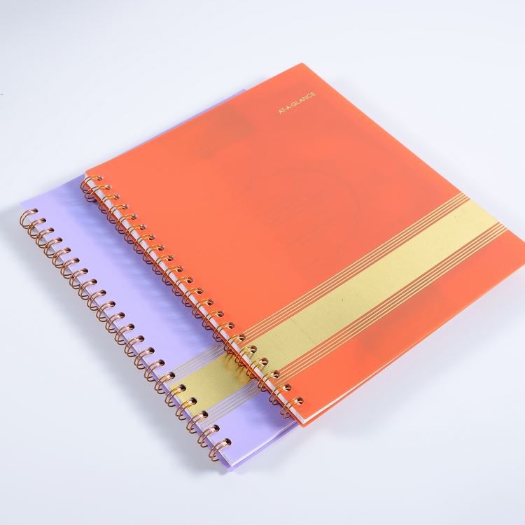 A4 ہفتہ وار ڈائری