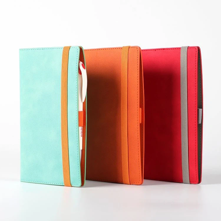 A5 Travelers Notebook