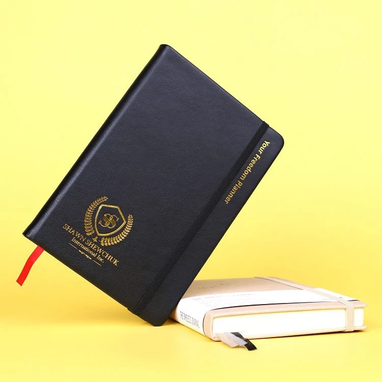 Personalised A5 Diary