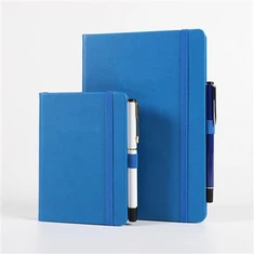 نوٹ بک بلیو