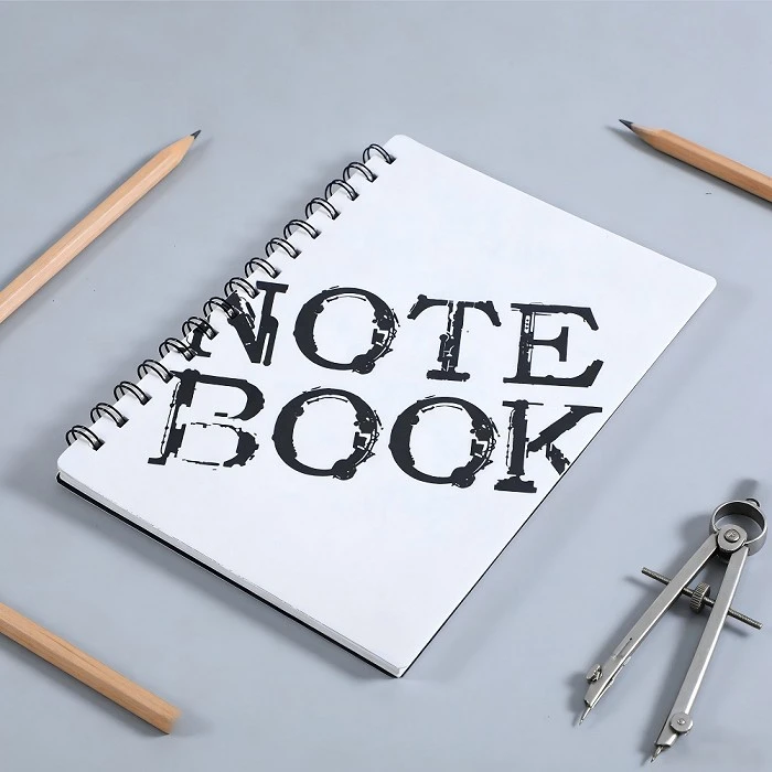 A5 Wirebound Notebook suppliers