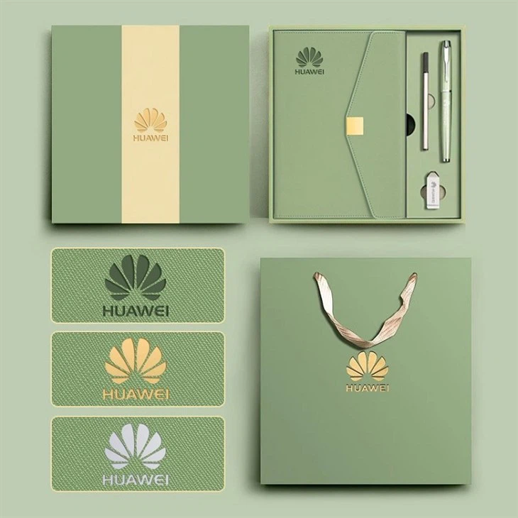Journal And Pen Gift Set