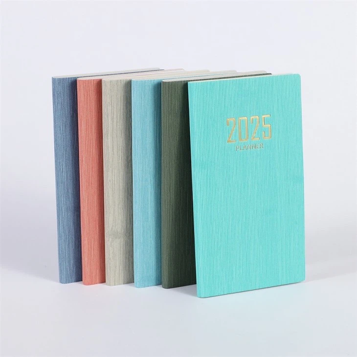 چھوٹی جیب ڈائری