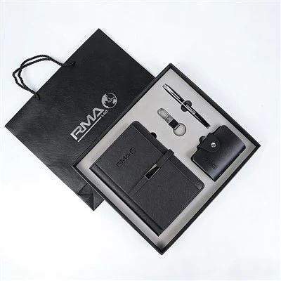 ایگزیکٹوز کے لیے کارپوریٹ تحائف